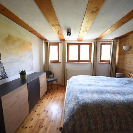 Thomas Appartement Stuhlingen Ngoại thất bức ảnh
