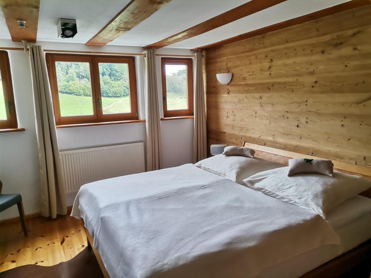 Thomas Appartement Stuhlingen Ngoại thất bức ảnh