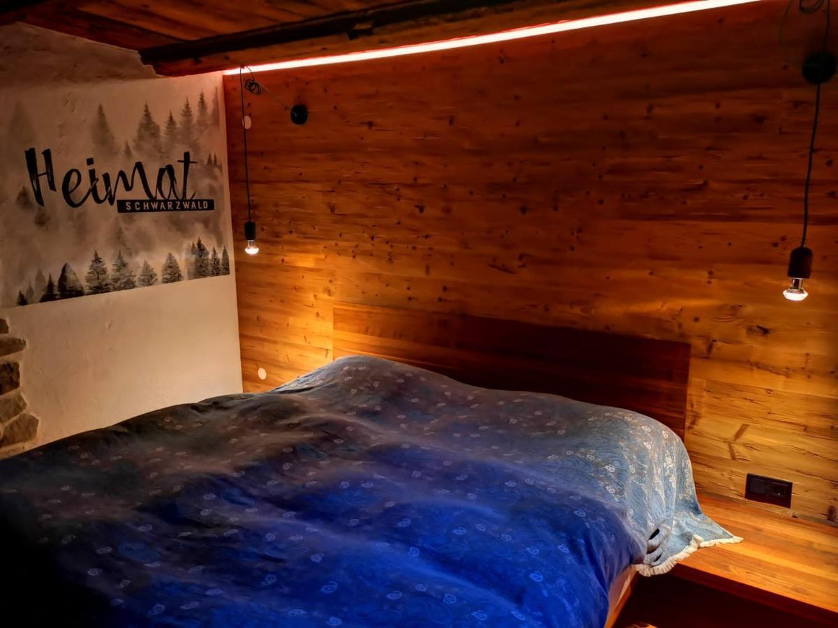 Thomas Appartement Stuhlingen Ngoại thất bức ảnh