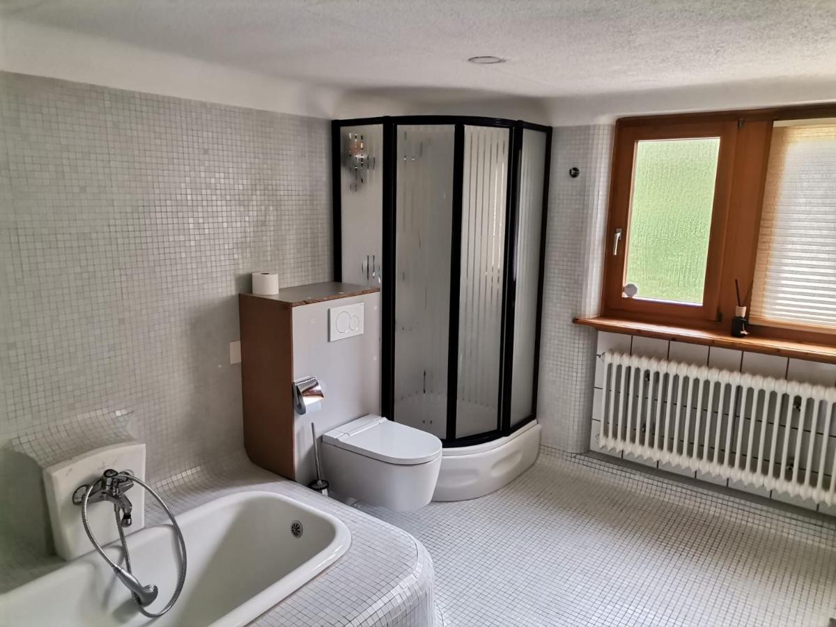 Thomas Appartement Stuhlingen Ngoại thất bức ảnh