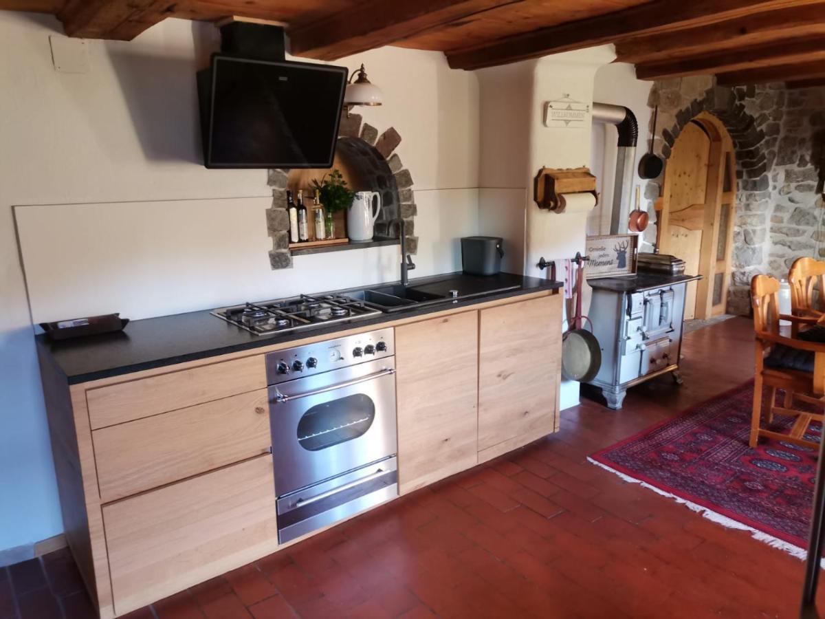 Thomas Appartement Stuhlingen Ngoại thất bức ảnh