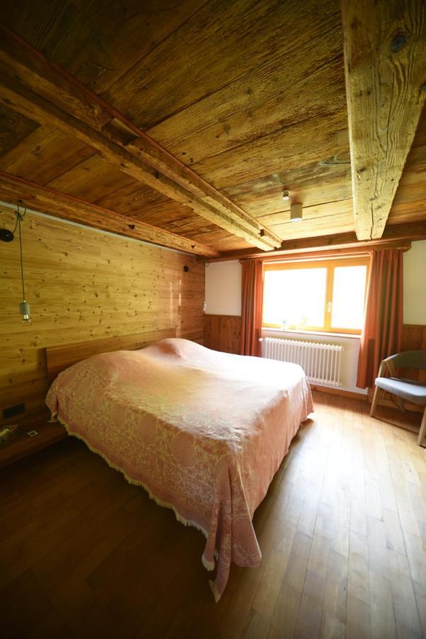Thomas Appartement Stuhlingen Ngoại thất bức ảnh
