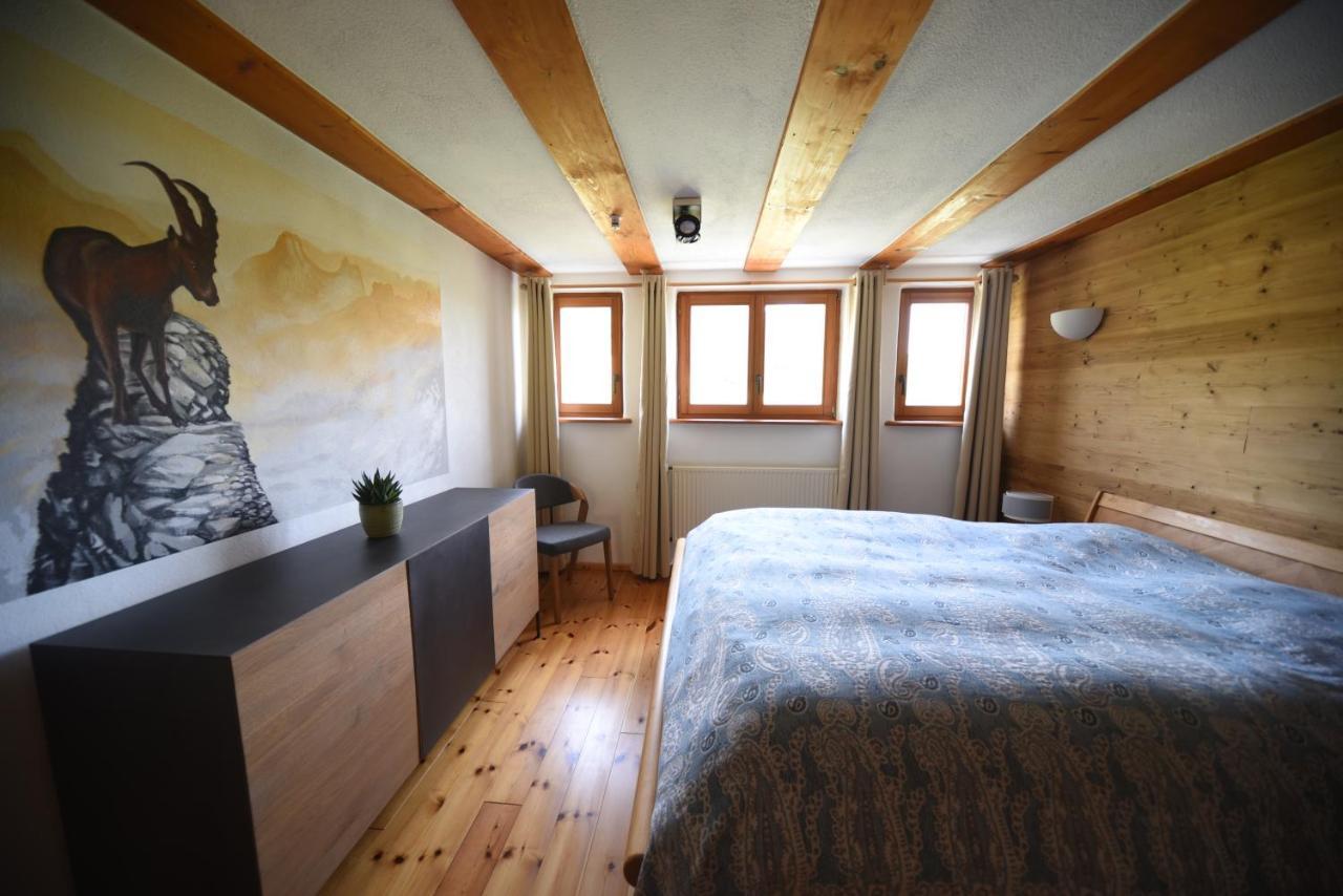 Thomas Appartement Stuhlingen Ngoại thất bức ảnh